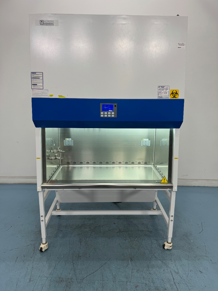 Image of Across International 4' BioSafety Cabinet